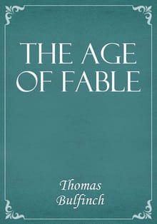 The Age of Fable