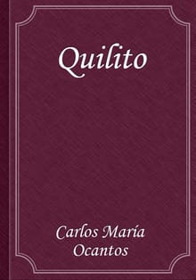 Quilito