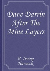 Dave Darrin After The Mine Layers 표지 이미지