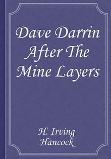 Dave Darrin After The Mine Layers