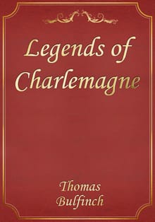 Legends of Charlemagne