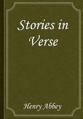 Stories in Verse 표지 이미지