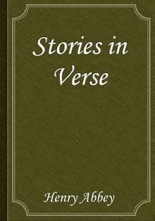 Stories in Verse