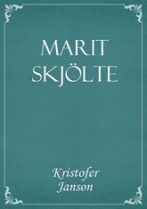Marit Skjölte 표지 이미지