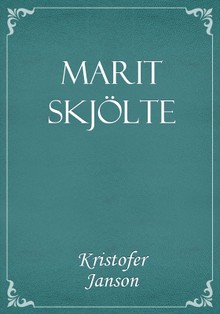 Marit Skjölte