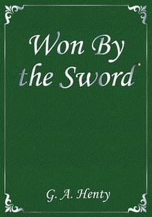 Won By the Sword
