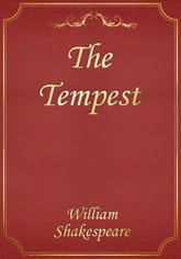 The Tempest 표지 이미지