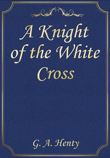 A Knight of the White Cross