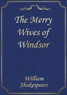 The Merry Wives of Windsor
