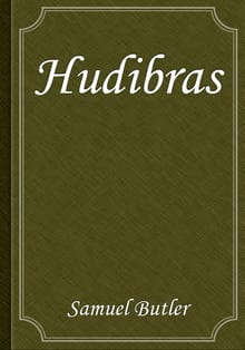 Hudibras