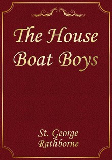 The House Boat Boys
