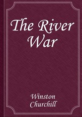 The River War 표지 이미지