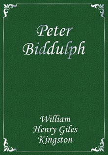 Peter Biddulph