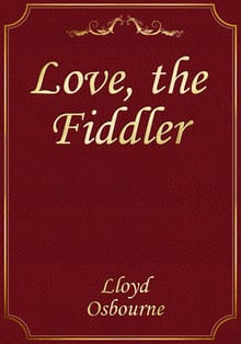 Love, the Fiddler