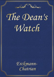 The Dean's Watch