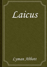 Laicus 표지 이미지