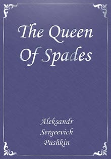 The Queen Of Spades
