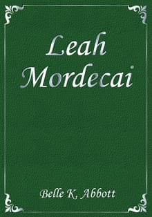 Leah Mordecai