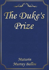 The Duke's Prize 표지 이미지