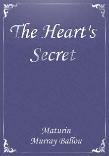The Heart's Secret