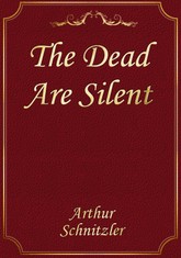 The Dead Are Silent 표지 이미지