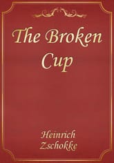 The Broken Cup 표지 이미지