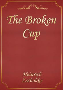 The Broken Cup