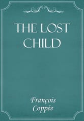 The Lost Child 표지 이미지