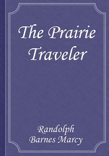The Prairie Traveler