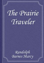 The Prairie Traveler