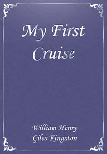 My First Cruise