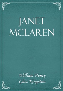 Janet McLaren