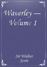 Waverley — Volume 1 표지 이미지