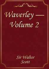 Waverley — Volume 2 표지 이미지