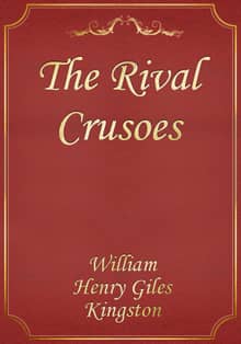 The Rival Crusoes