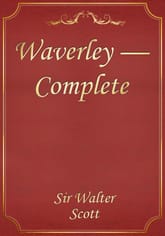 Waverley — Complete 표지 이미지
