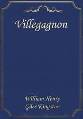 Villegagnon 표지 이미지