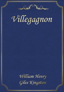 Villegagnon
