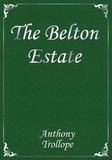 The Belton Estate