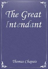 The Great Intendant 표지 이미지