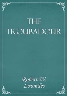 The Troubadour