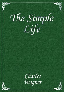 The Simple Life