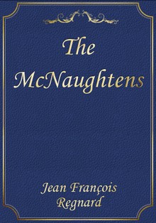 The McNaughtens