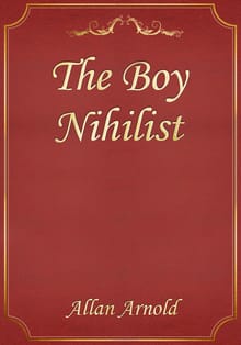 The Boy Nihilist
