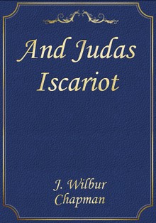 And Judas Iscariot