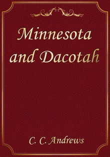 Minnesota and Dacotah