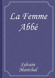 La Femme Abbé