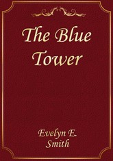 The Blue Tower 표지 이미지