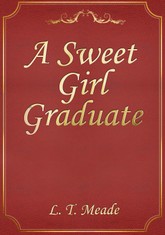 A Sweet Girl Graduate 표지 이미지
