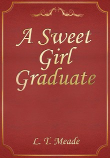 A Sweet Girl Graduate